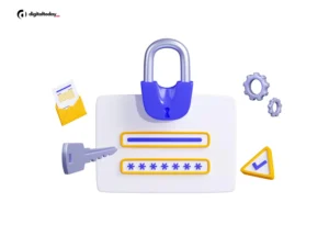 Authentification à double facteur - Digital Today