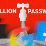 16 milliards de mots de passe volés, comment protéger vos comptes.