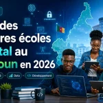 meilleures-ecoles-universites-digital-cameroun