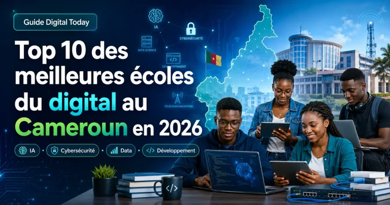 meilleures-ecoles-universites-digital-cameroun